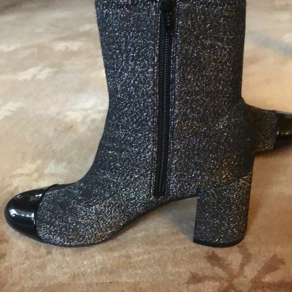 NWT ISAAC MIIZRAHI Boot - Picture 7 of 7